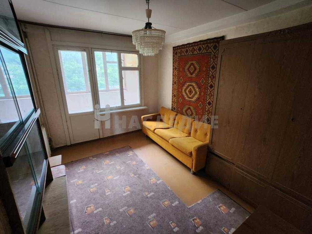 2-комнатная квартира, 52 м2 2/5 этаж, ул. Озерная - фото 2