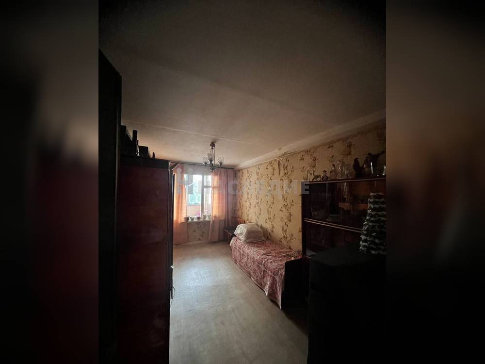 2-комнатная квартира, 45 м2 2/5 этаж, ул. Озерная - фото 4