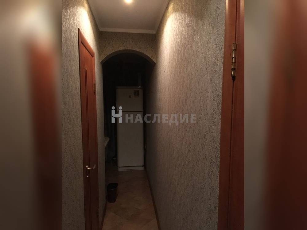 2-комнатная квартира, 44 м2 4/5 этаж, ул. Озерная - фото 10