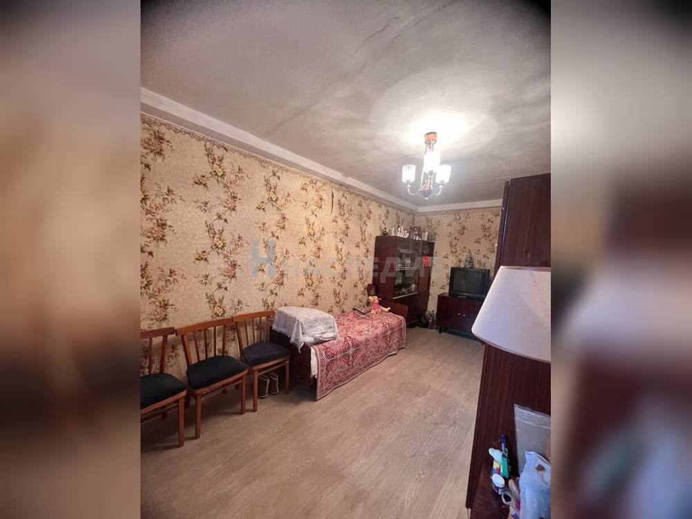 2-комнатная квартира, 45 м2 2/5 этаж, ул. Озерная - фото 3