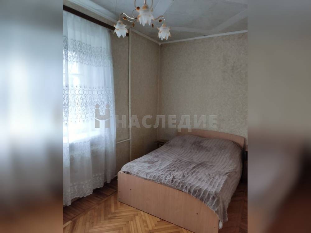 2-комнатная квартира, 44.4 м2 3/5 этаж, ул. Кисловодская - фото 2