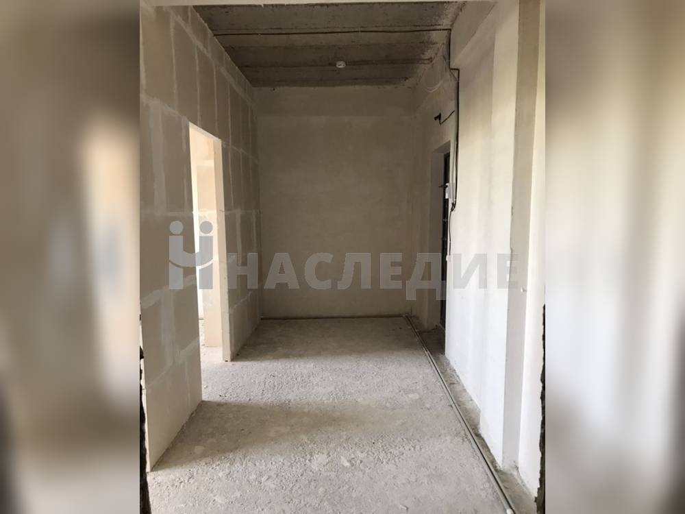 1-комнатная квартира, 55 м2 11/12 этаж, ул. Буачидзе - фото 5