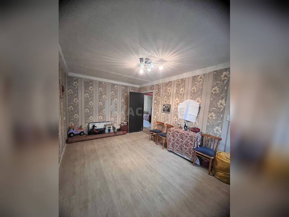 2-комнатная квартира, 45 м2 2/5 этаж, ул. Озерная - фото 2