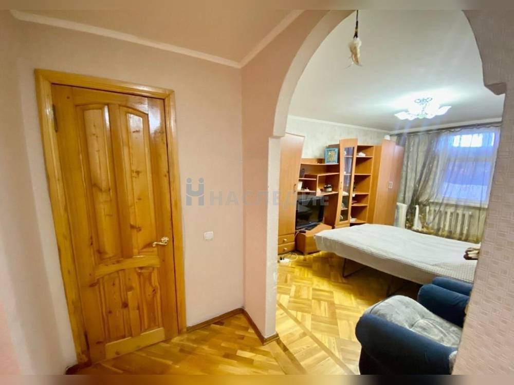 2-комнатная квартира, 68 м2 5/5 этаж, ул. Артема Сергеева - фото 13