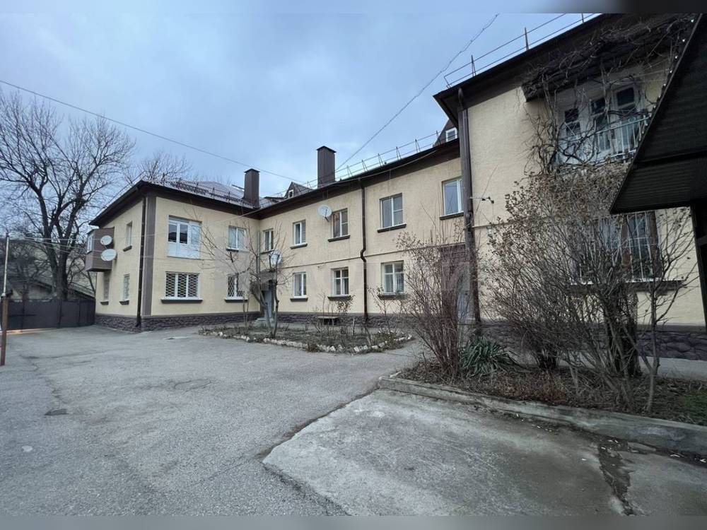 2-комнатная квартира, 48 м2 1/2 этаж, ул. Фридриха Энгельса - фото 15