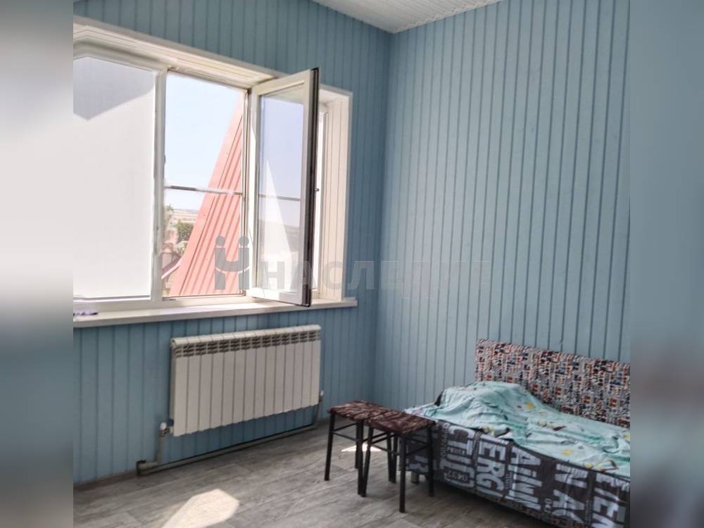 3-комнатная квартира, 79.8 м2 3/4 этаж, ул. Курсовая - фото 8