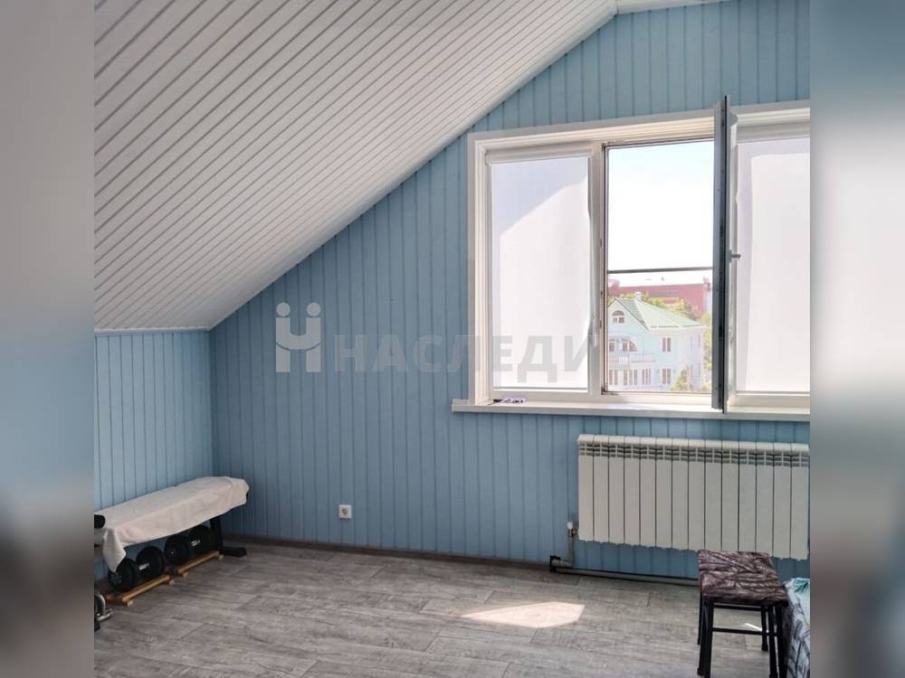 3-комнатная квартира, 79.8 м2 3/4 этаж, ул. Курсовая - фото 7