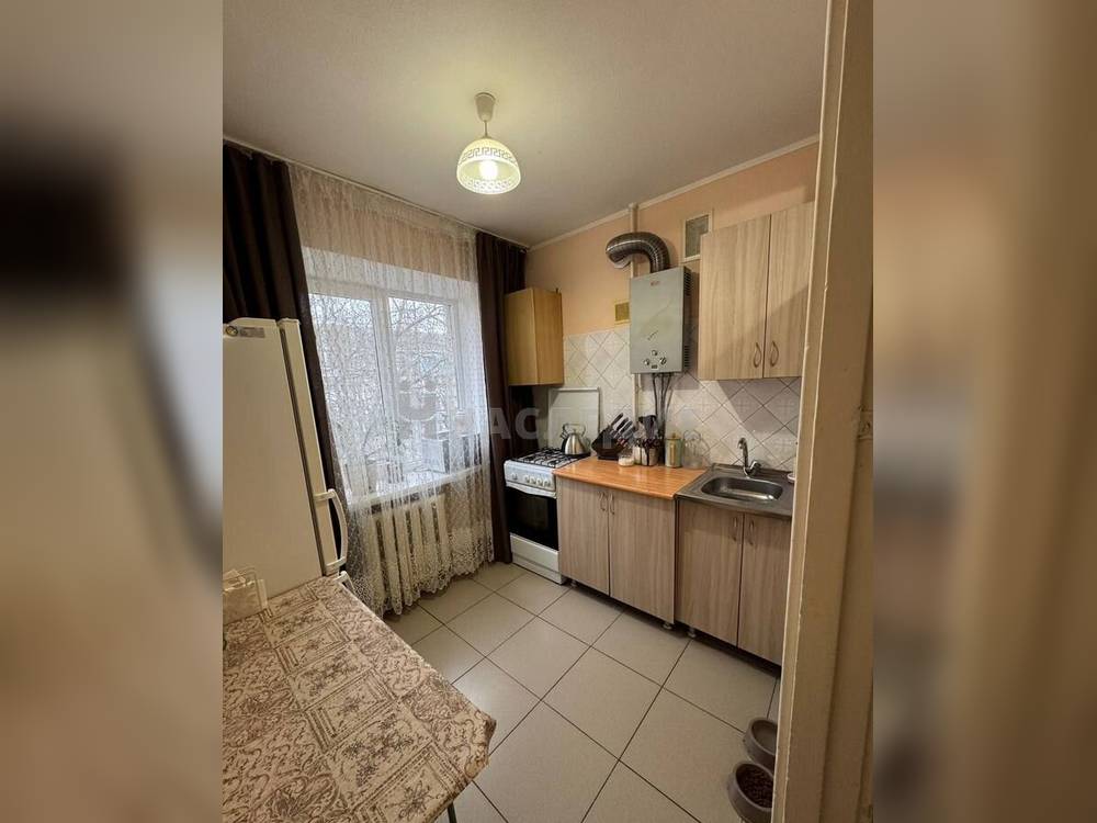 1-комнатная квартира, 30 м2 4/5 этаж, ул. Долина Роз - фото 5