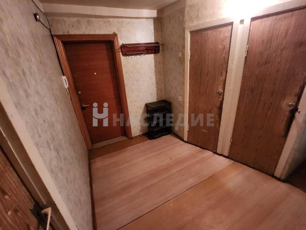 2-комнатная квартира, 52 м2 2/5 этаж, ул. Озерная - фото 15