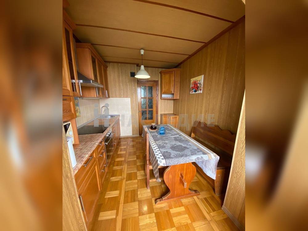 3-комнатная квартира, 75 м2 5/9 этаж, ул. Кисловодская - фото 8