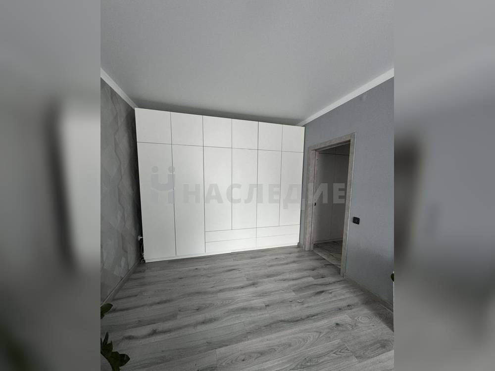 2-комнатная квартира, 64.1 м2 1/5 этаж, ул. Никольская - фото 3