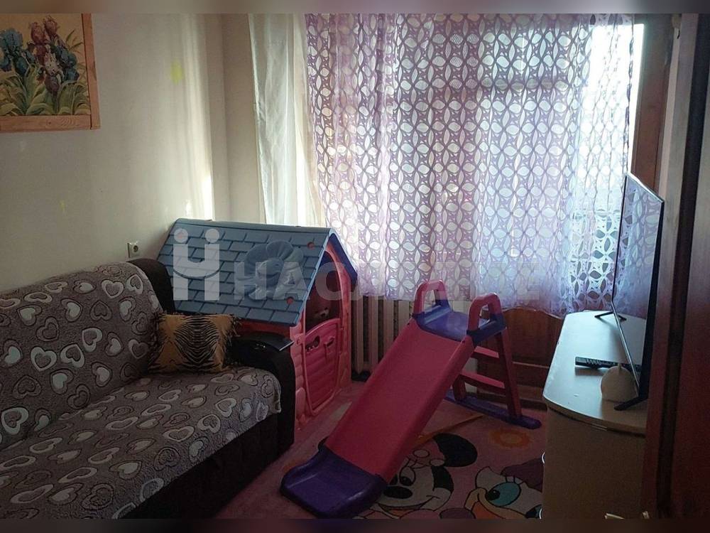 3-комнатная квартира, 81 м2 5/9 этаж, ул. Кисловодская - фото 12