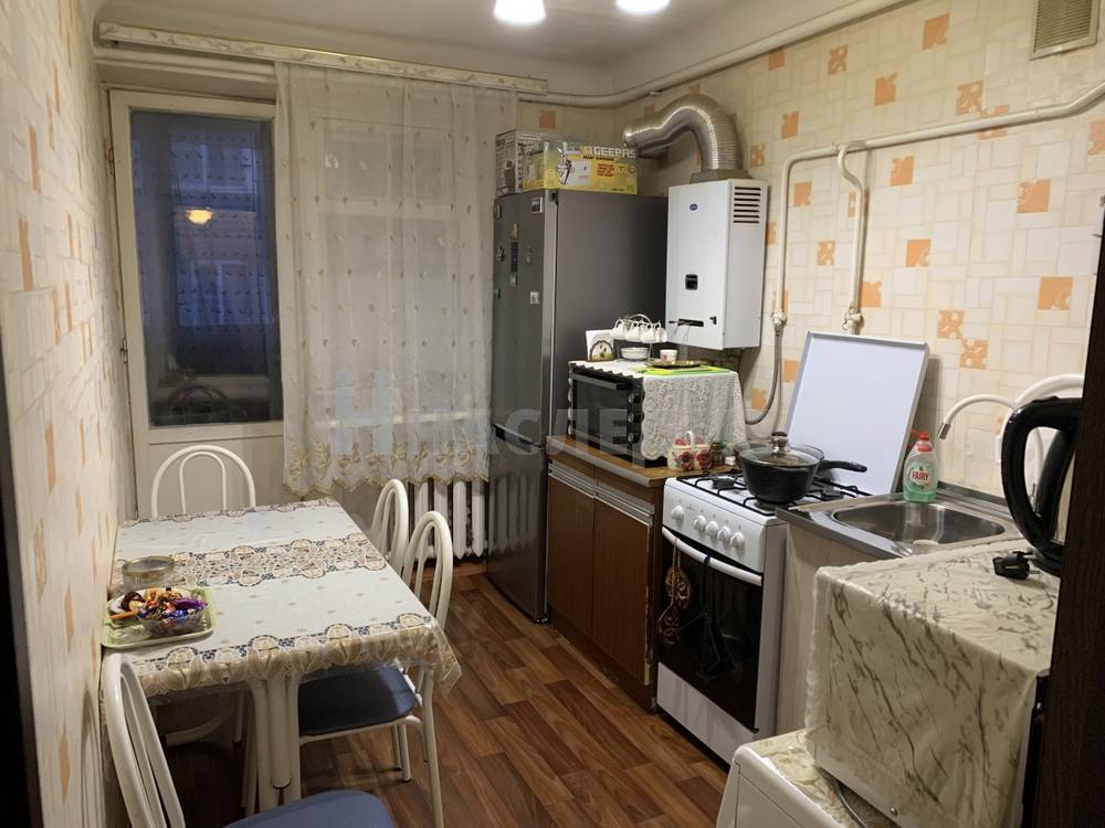 2-комнатная квартира, 60 м2 1/4 этаж, ул. Правды - фото 8