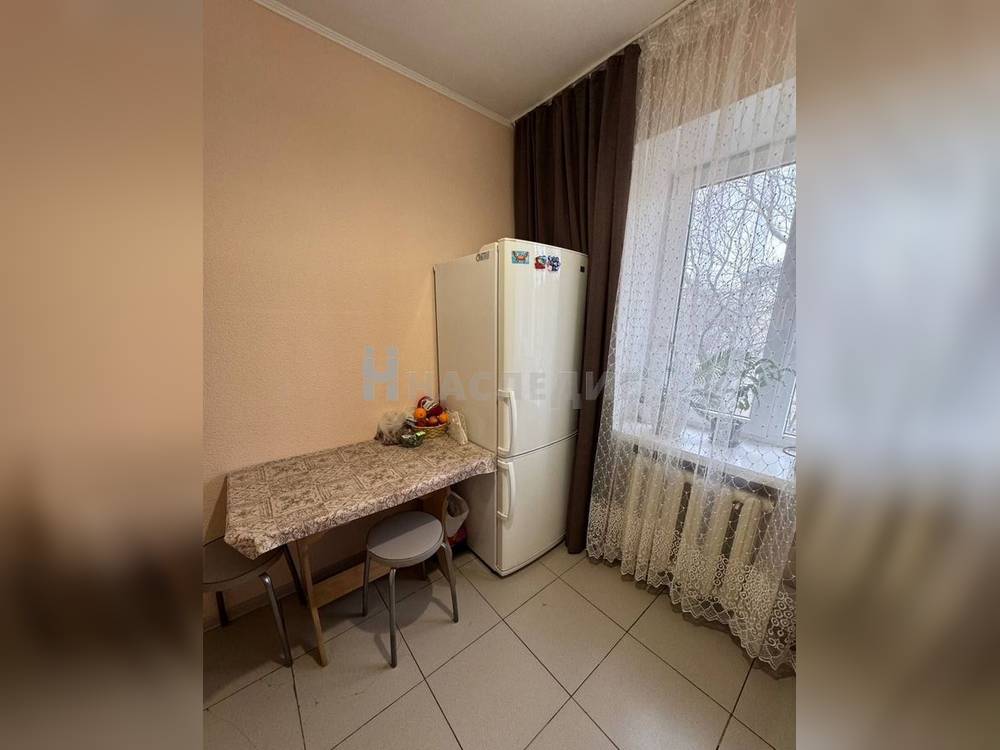 1-комнатная квартира, 30 м2 4/5 этаж, ул. Долина Роз - фото 7