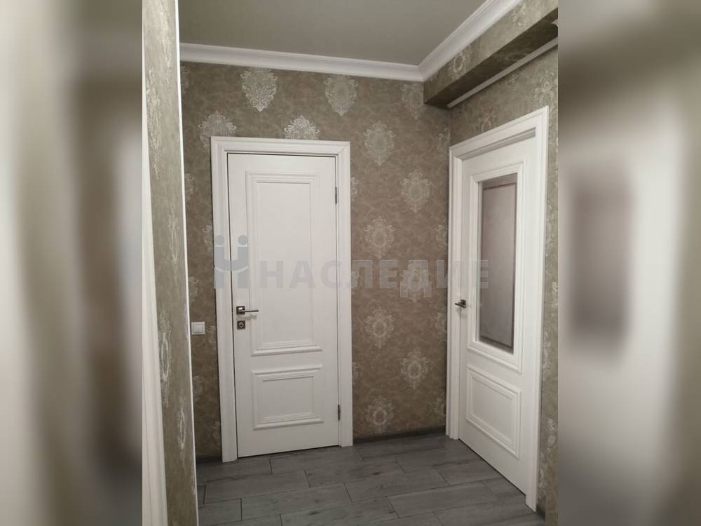 2-комнатная квартира, 59.1 м2 3/5 этаж, ул. Просторная - фото 2