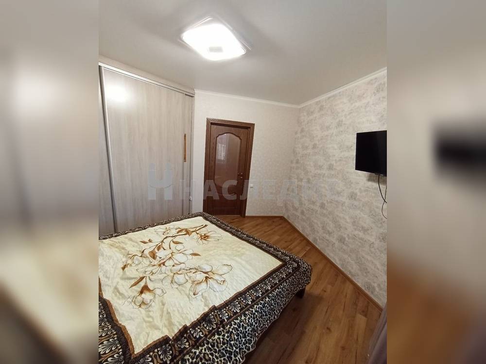 2-комнатная квартира, 62 м2 5/5 этаж, ул. Галерейная - фото 3