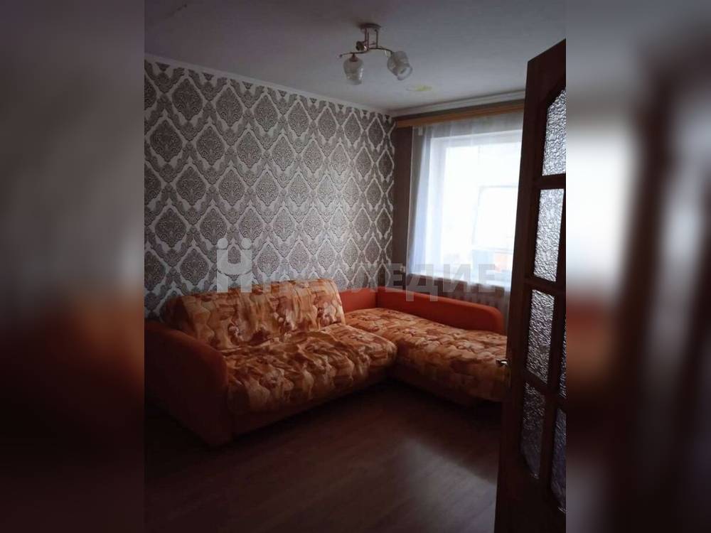 2-комнатная квартира, 49.7 м2 3/5 этаж, ул. Артема Сергеева - фото 2