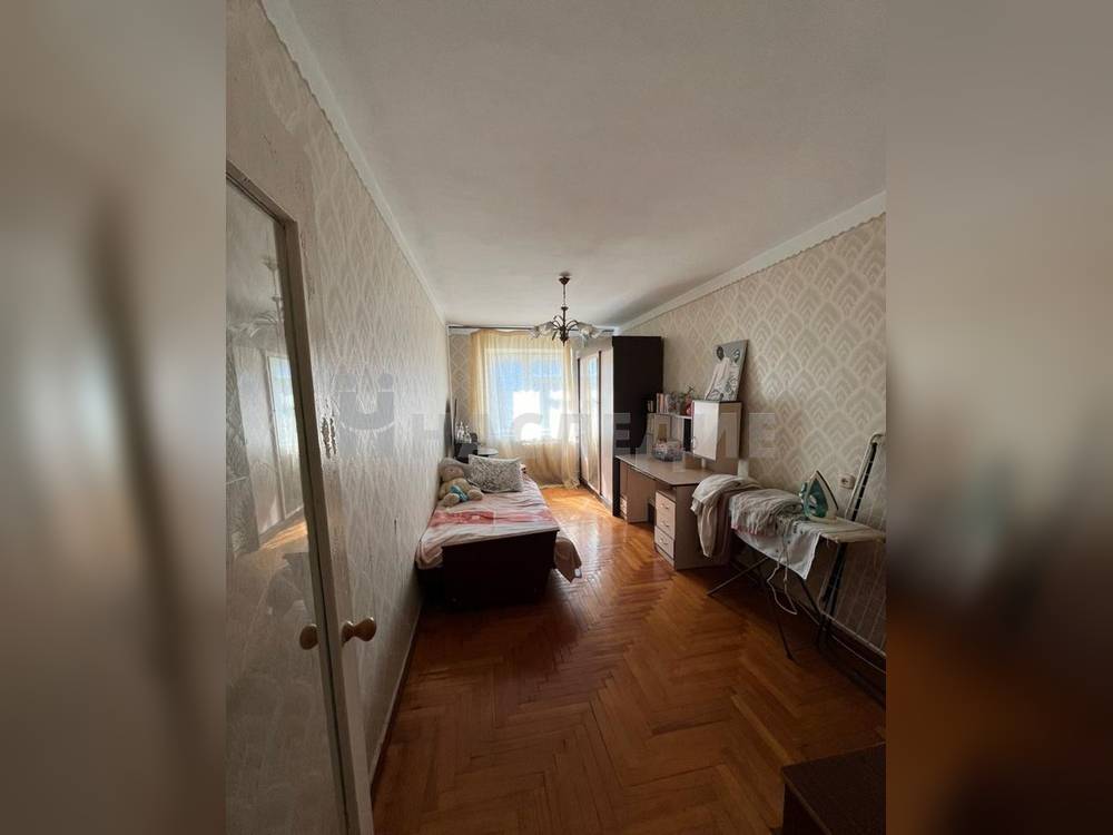 2-комнатная квартира, 45.2 м2 4/5 этаж, ул. Долина Роз - фото 2