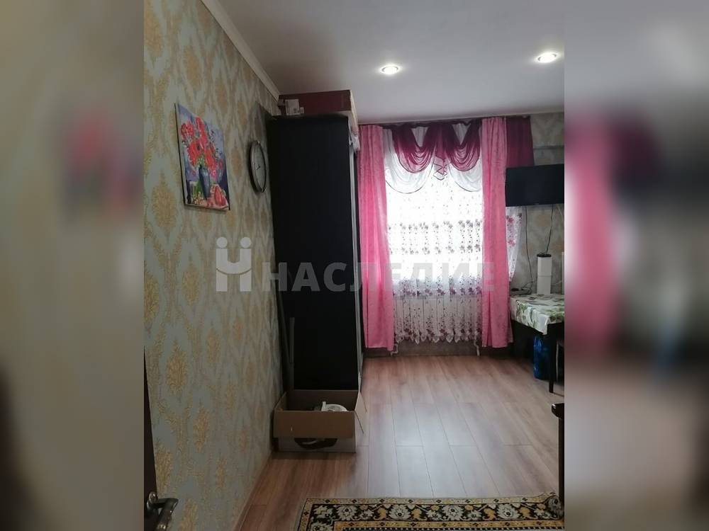 3-комнатная квартира, 82 м2 1/8 этаж, ул. Иглина - фото 2