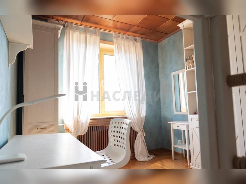 3-комнатная квартира, 75 м2 5/9 этаж, ул. Кисловодская - фото 6