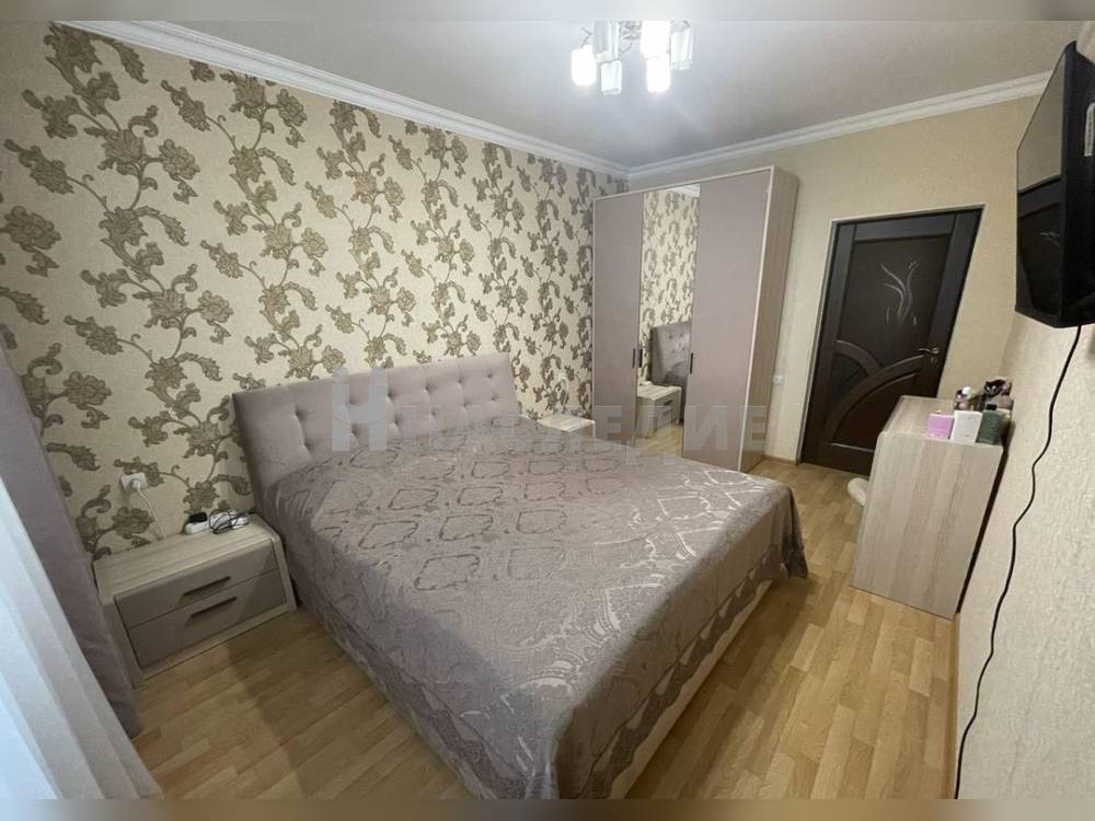 3-комнатная квартира, 80 м2 4/5 этаж, ул. Кисловодская - фото 4