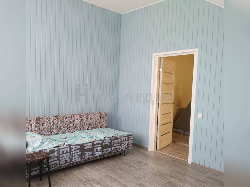 3-комнатная квартира, 79.8 м2 3/4 этаж, ул. Курсовая - фото 10