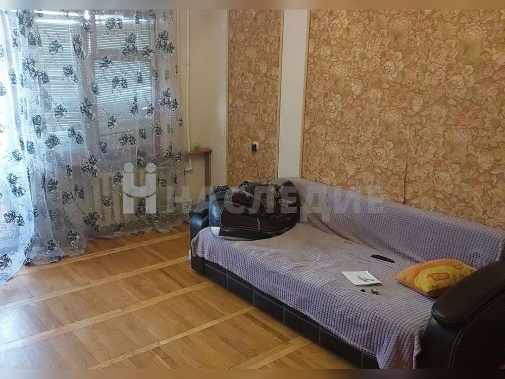 3-комнатная квартира, 81 м2 5/9 этаж, ул. Кисловодская - фото 10