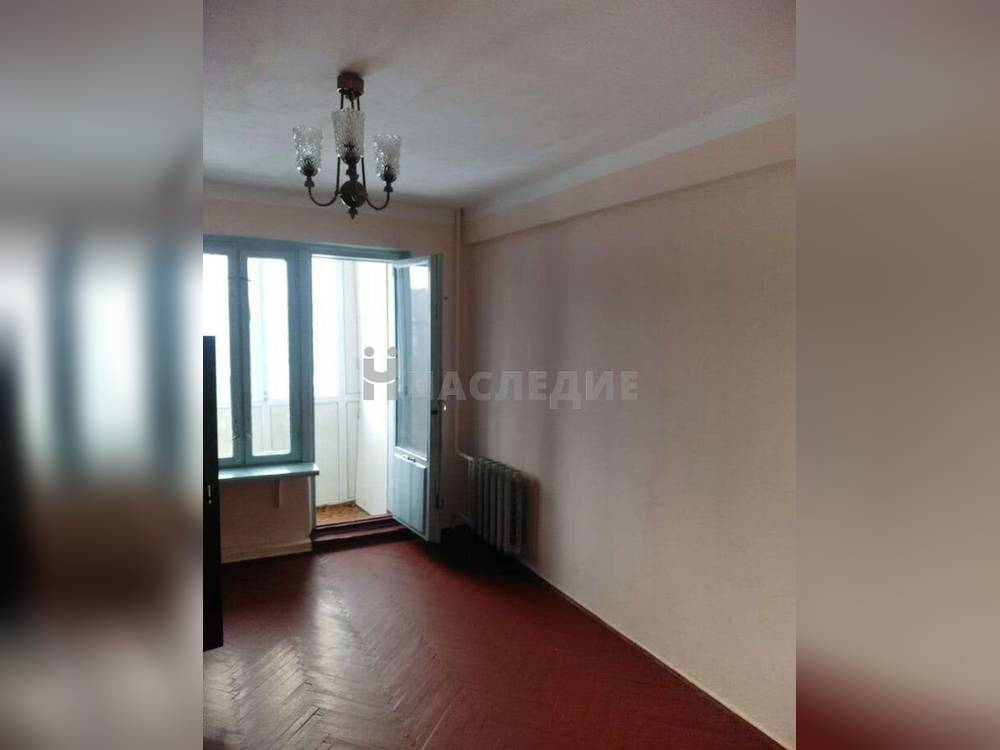 2-комнатная квартира, 45 м2 4/5 этаж, ул. Фридриха Энгельса - фото 1