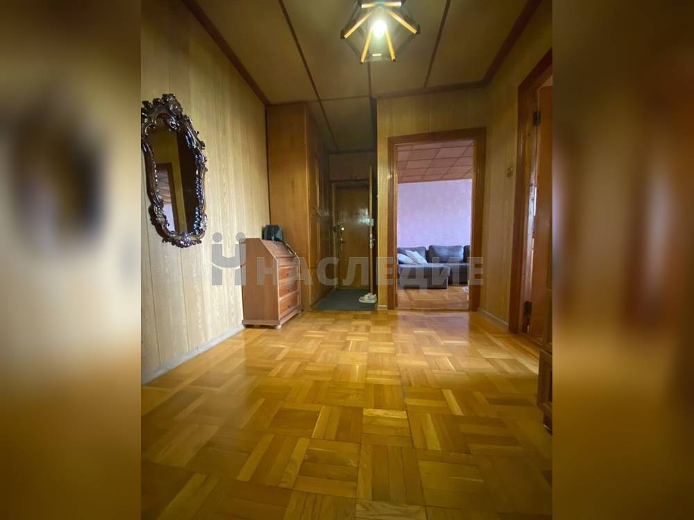 3-комнатная квартира, 75 м2 5/9 этаж, ул. Кисловодская - фото 12