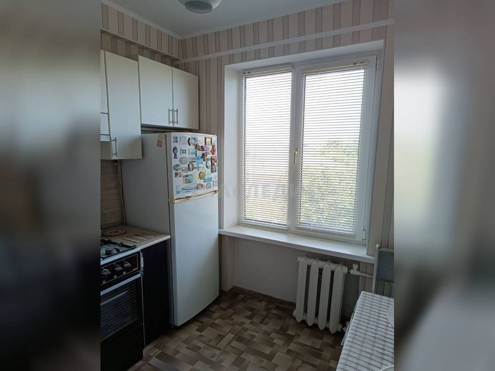 1-комнатная квартира, 31.1 м2 5/5 этаж, ул. Долина Роз - фото 2