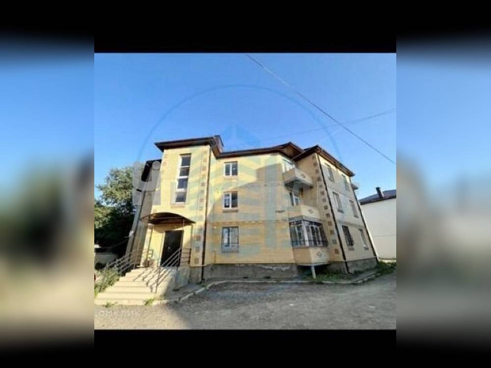 3-комнатная квартира, 80.3 м2 1/3 этаж, ул. Фридриха Энгельса - фото 16