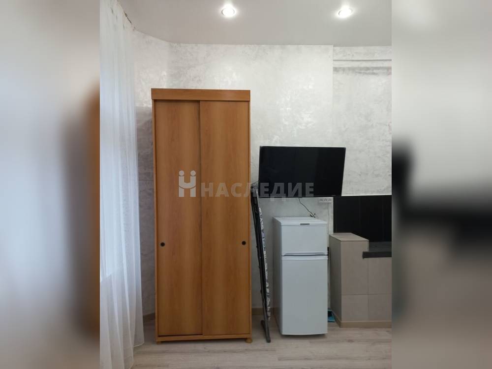 1-комнатная квартира, 18 м2 2/2 этаж, ул. Гааза - фото 3