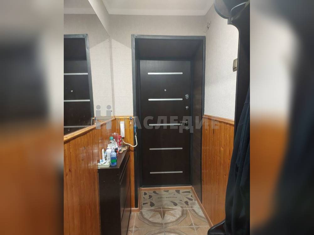 1-комнатная квартира, 32 м2 4/5 этаж, ул. Долина Роз - фото 12