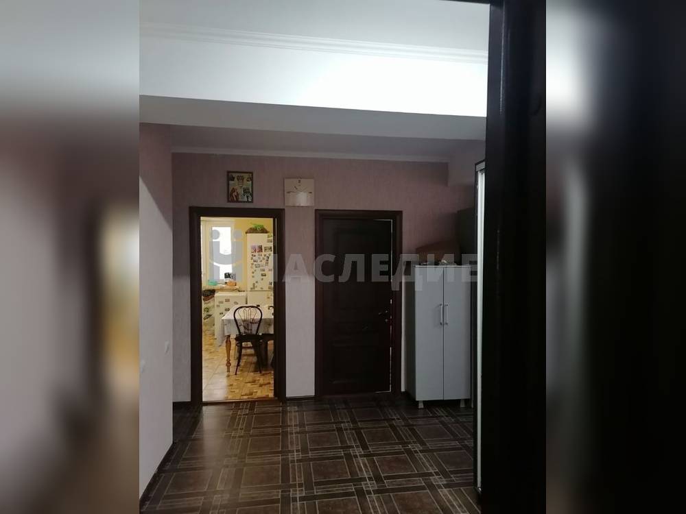 3-комнатная квартира, 82 м2 1/8 этаж, ул. Иглина - фото 6