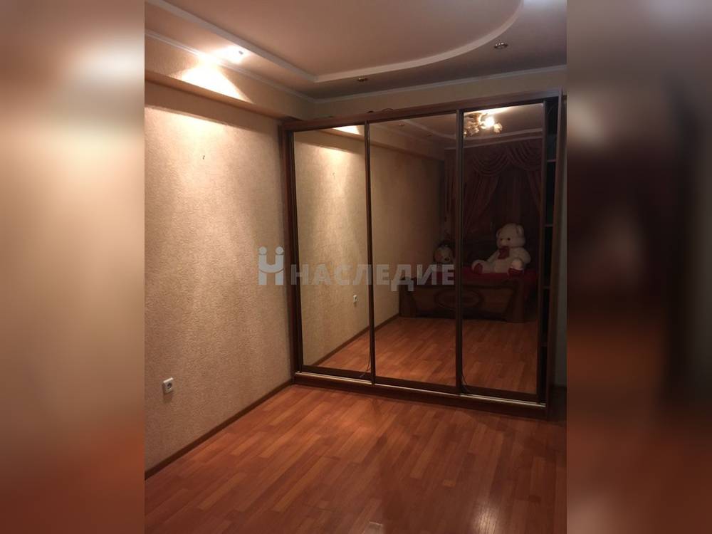 2-комнатная квартира, 44 м2 4/5 этаж, ул. Озерная - фото 4