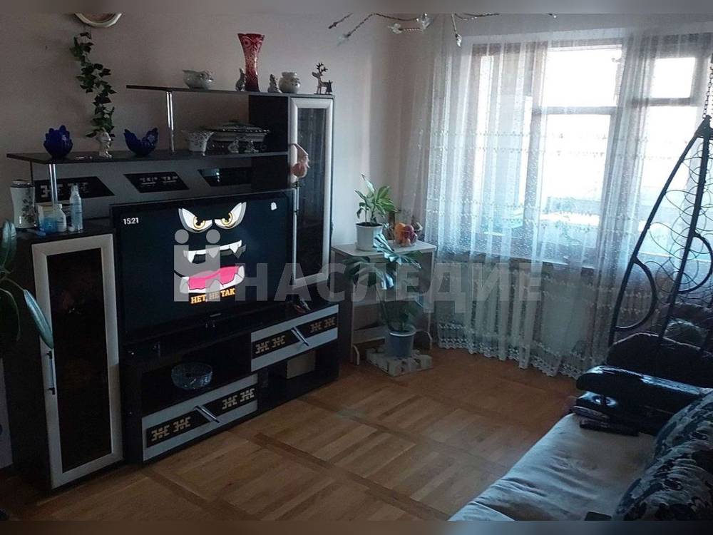 3-комнатная квартира, 81 м2 5/9 этаж, ул. Кисловодская - фото 3