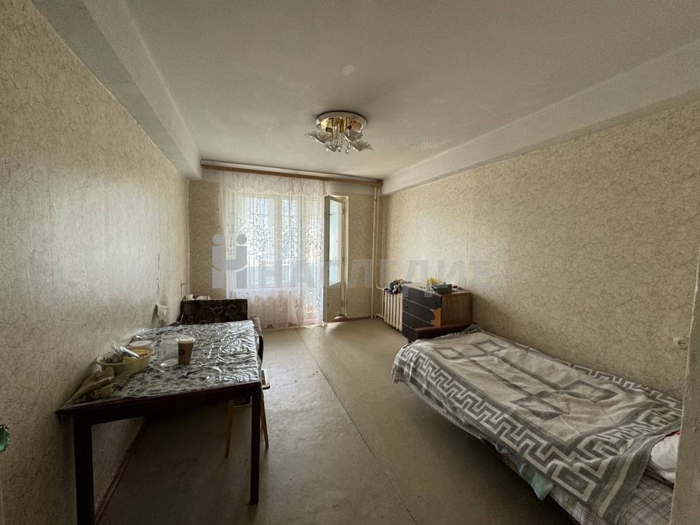 2-комнатная квартира, 44 м2 2/5 этаж, ул. Фридриха Энгельса - фото 1