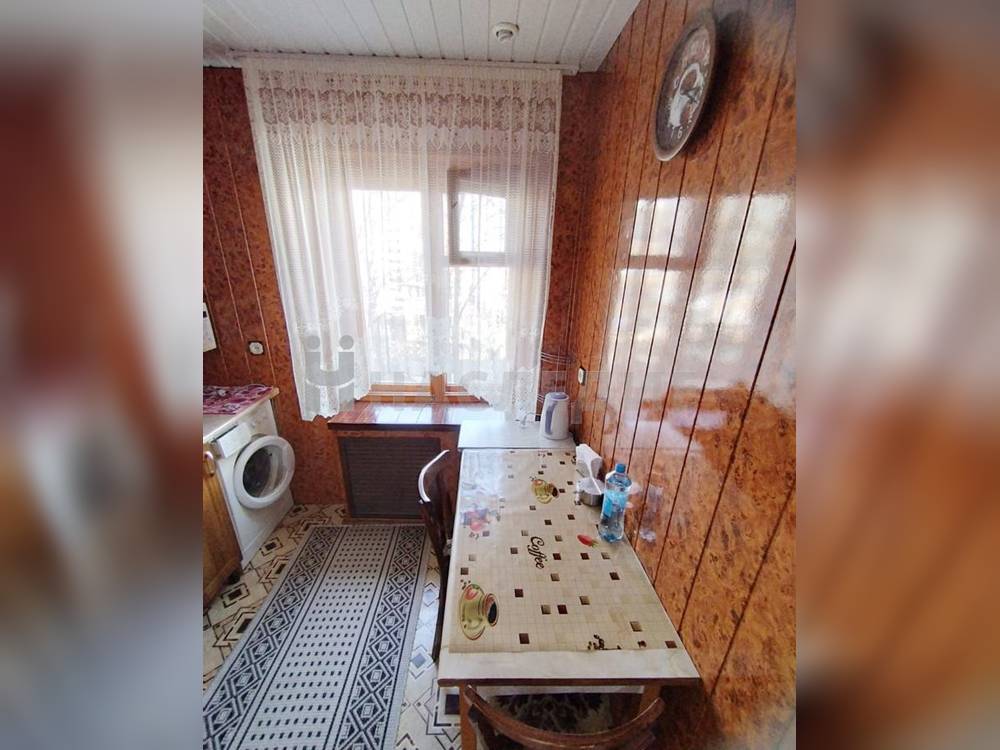 2-комнатная квартира, 36.5 м2 3/5 этаж, ул. Озерная - фото 7