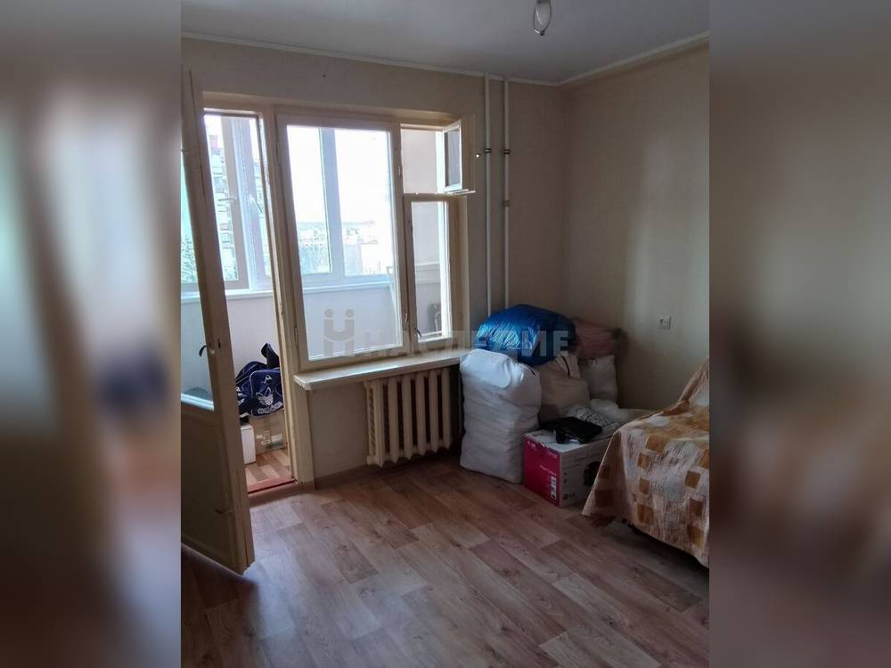 3-комнатная квартира, 64.3 м2 7/12 этаж, ул. Октябрьская - фото 4