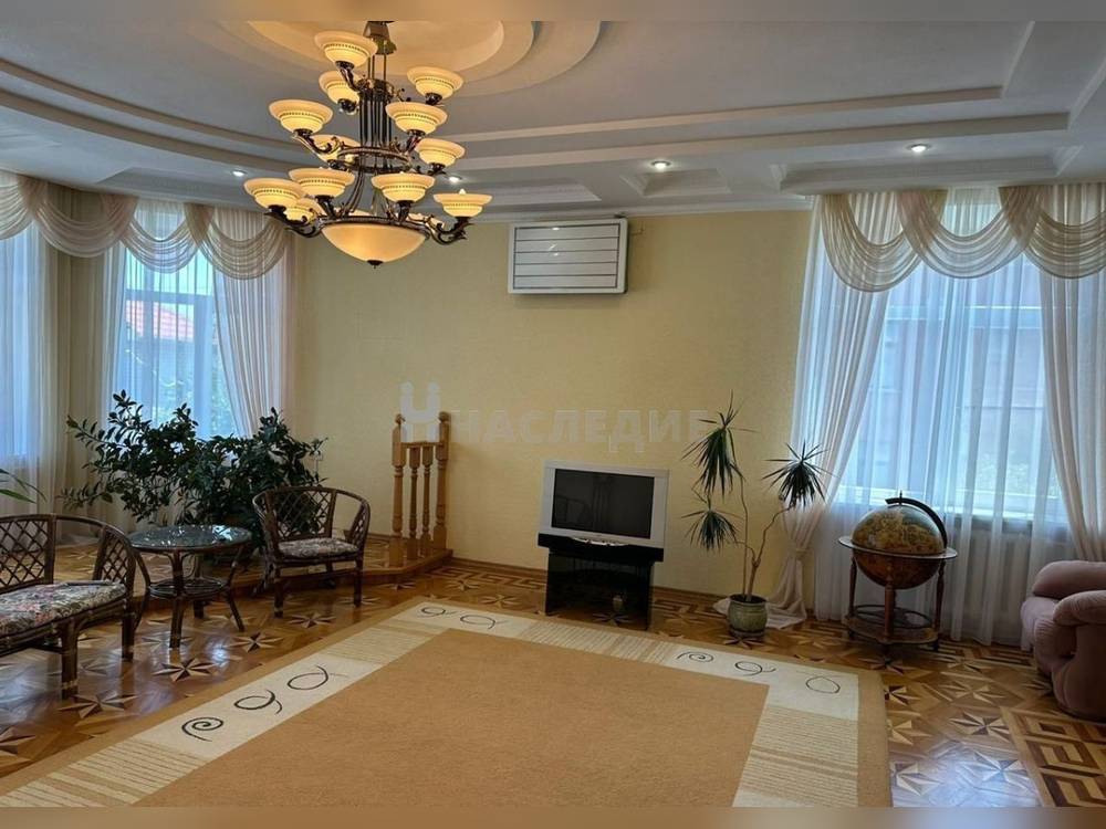 4-комнатная квартира, 220 м2 2/4 этаж, ул. Маяковского - фото 9