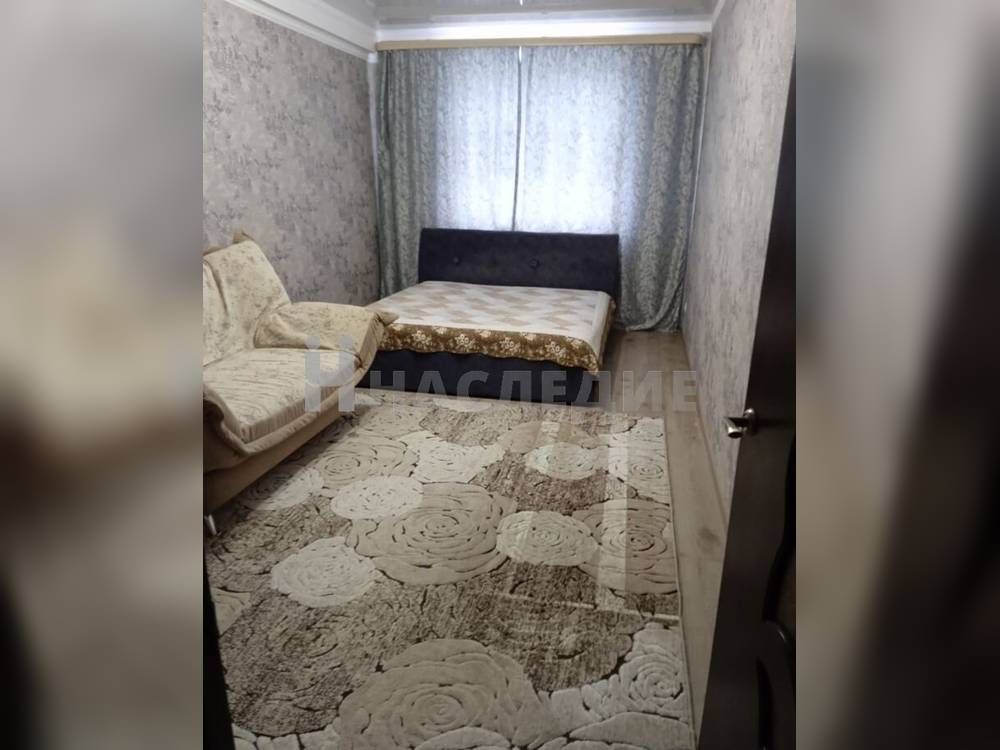 2-комнатная квартира, 61 м2 7/9 этаж, ул. Никольская - фото 1