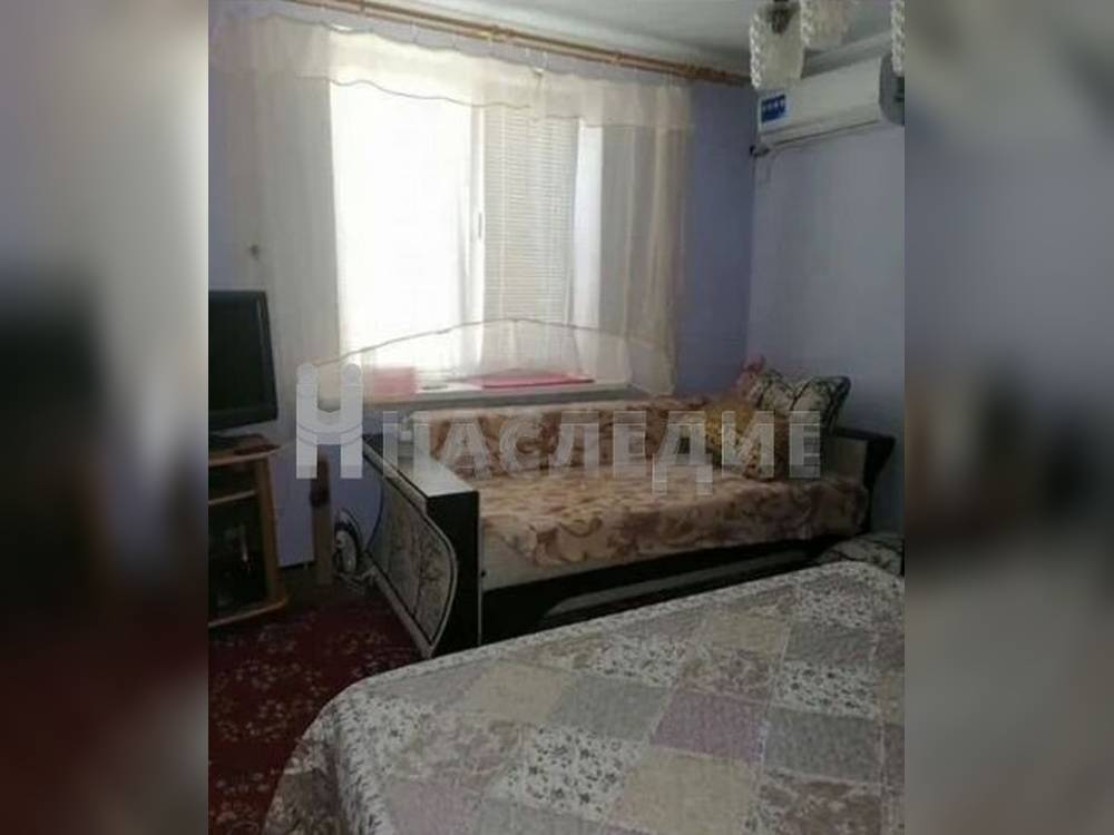 2-комнатная квартира, 33 м2 1/1 этаж, ул. Карла Маркса - фото 1