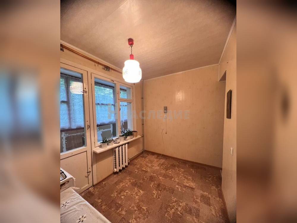 2-комнатная квартира, 45 м2 2/5 этаж, ул. Озерная - фото 6