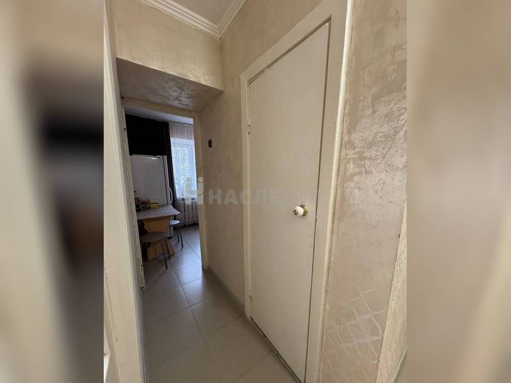 1-комнатная квартира, 30 м2 4/5 этаж, ул. Долина Роз - фото 13