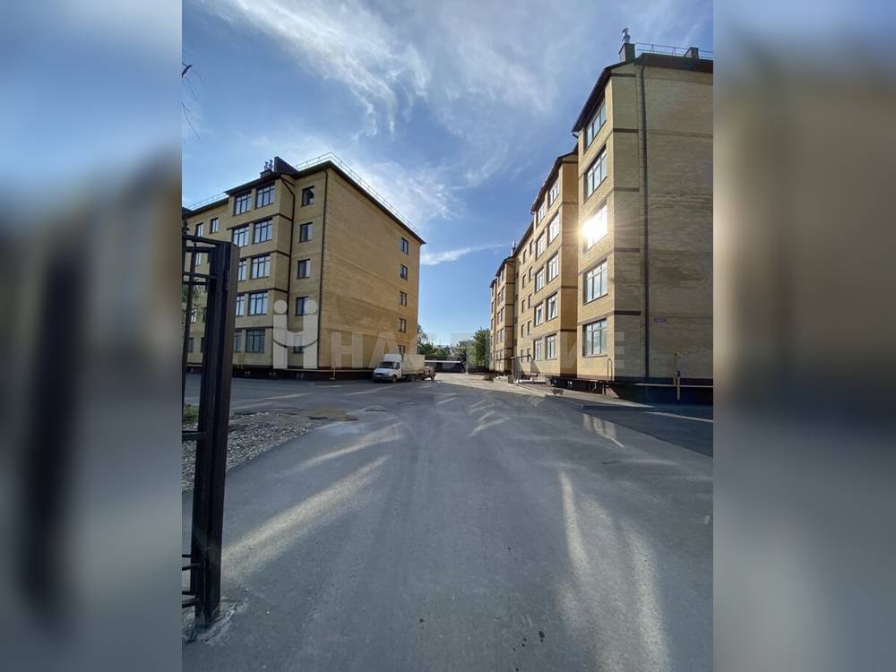 1-комнатная квартира, 45.4 м2 5/5 этаж, ул. Галерейная - фото 7