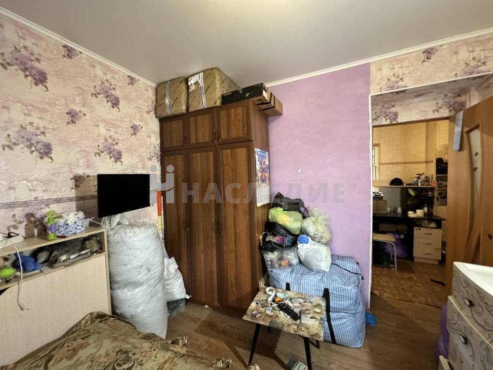 2-комнатная квартира, 30 м2 1/2 этаж, ул. Фрунзе - фото 3