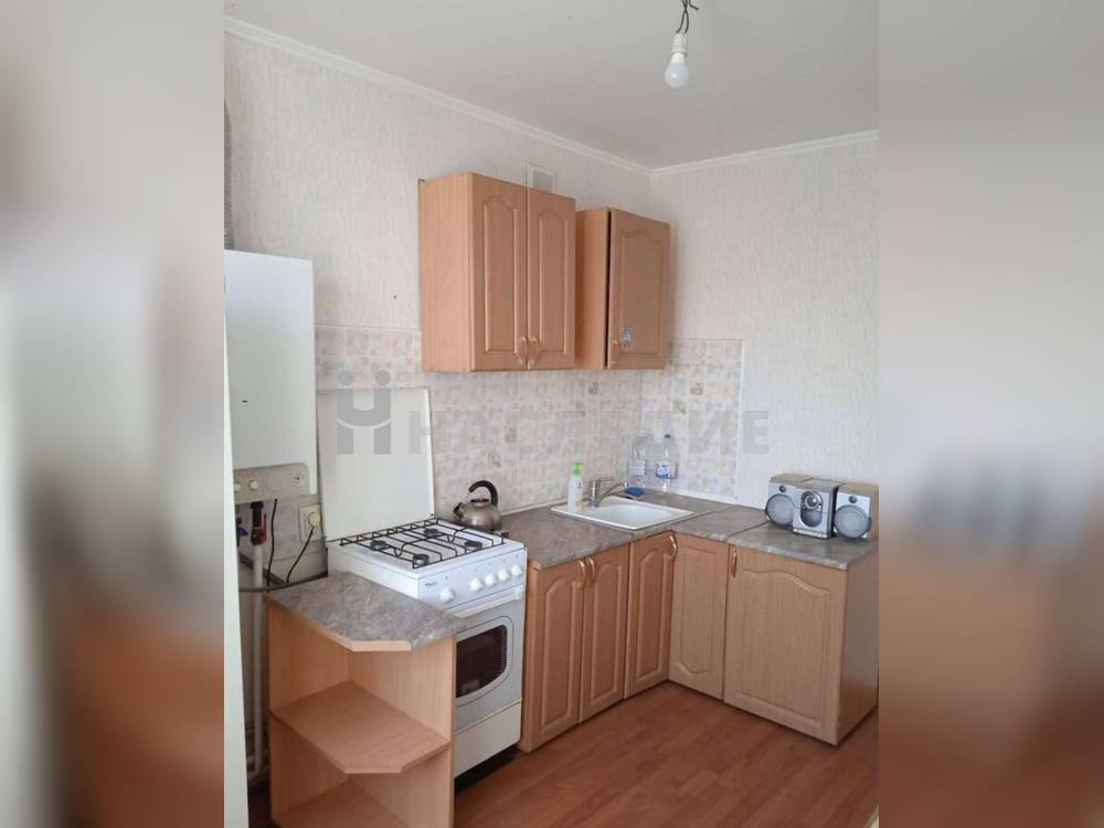 2-комнатная квартира, 49.7 м2 3/5 этаж, ул. Артема Сергеева - фото 3