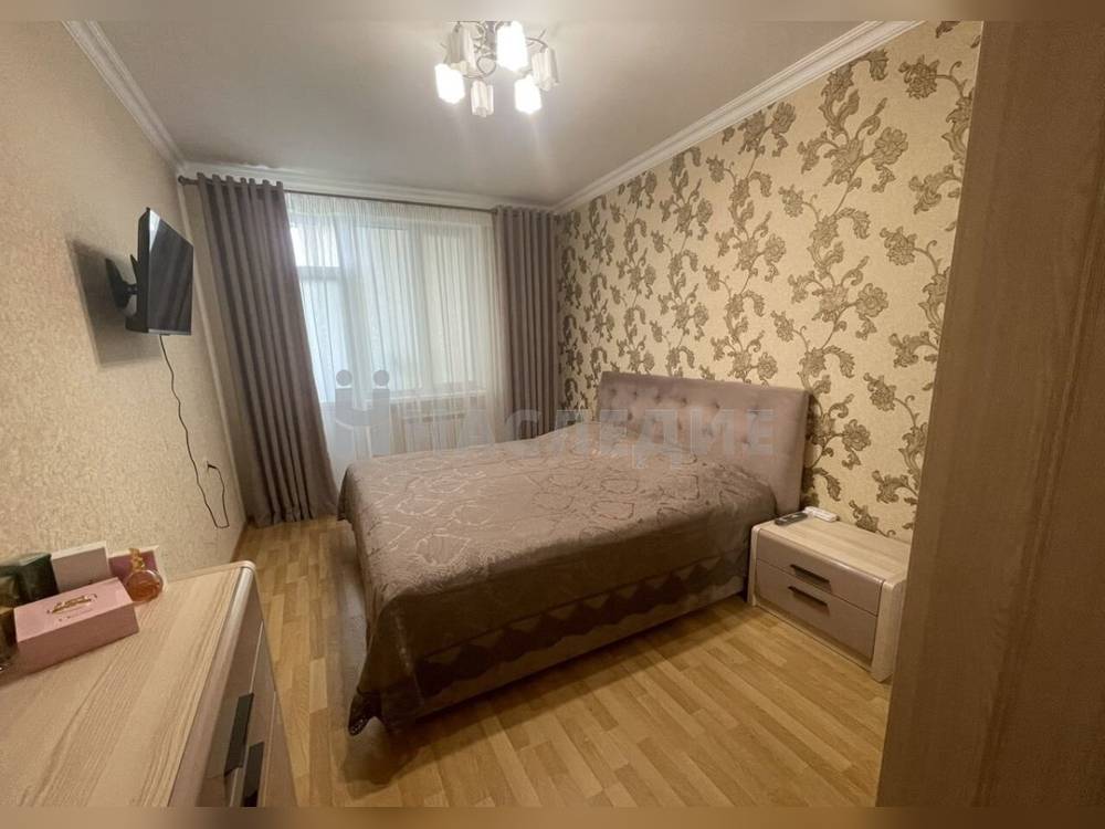 3-комнатная квартира, 80 м2 4/5 этаж, ул. Кисловодская - фото 3