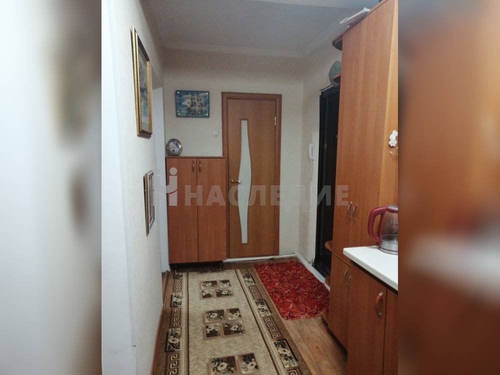 2-комнатная квартира, 49 м2 1/5 этаж, ул. Фридриха Энгельса - фото 6