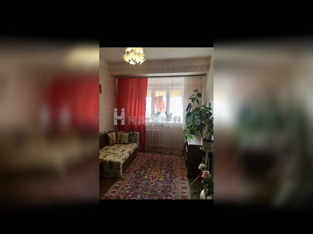 4-комнатная квартира, 76 м2 5/6 этаж, ул. Долина Роз - фото 5